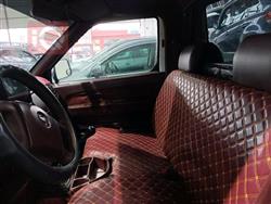Nissan Pickup